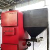 Vulkan EKO MAX 250 автоматический котел