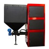 Vulkan EKO MAX 300 автоматический котел