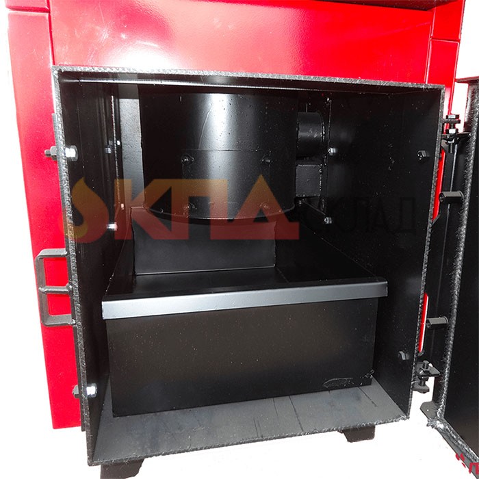 Vulkan EKO MAX 300 автоматический котел