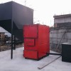 Vulkan EKO MAX 300 автоматический котел