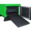 Твердотопливный котел Lavoro Eco L-52