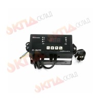 Контроллер Inter Electronics IE-25 PID