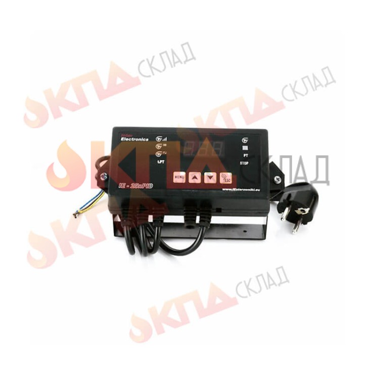 Контроллер Inter Electronics IE-25 PID