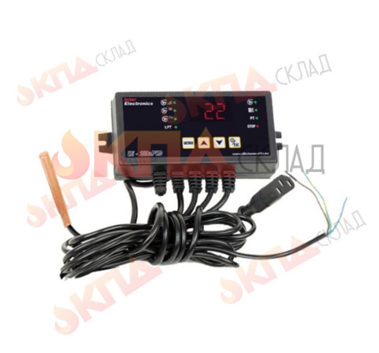 Контроллер Inter Electronics IE-25 PID