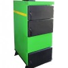 Твердотопливный котел Lavoro Eco L-42