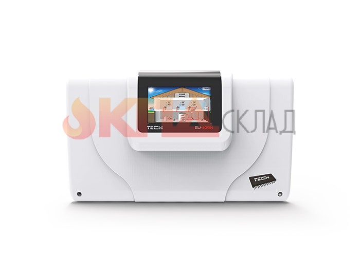 Контроллер Tech SТ-409n