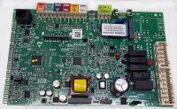 Плата основная для котлов Ariston 65115783-05
