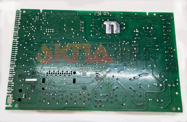 Плата основная для котлов Ariston 65115783-05