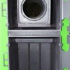 Твердотопливный котел Lavoro Eco L-32