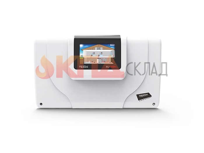 Контроллер Tech ST-408n