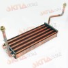 Теплообменник основной для котлов Buderus U072 35 кВт