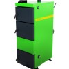 Твердотопливный котел Lavoro Eco L-22