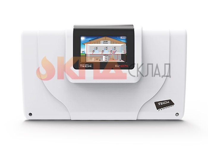 Контроллер Tech SТ-407n
