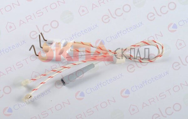 Электроды розжига для котлов Ariston 65115802