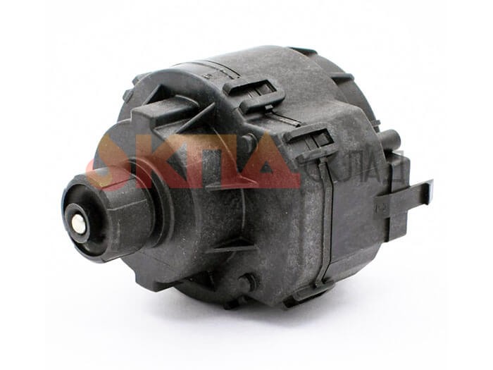 Электропривод 3-х клапана Bitron 24V для Bosch, Buderus